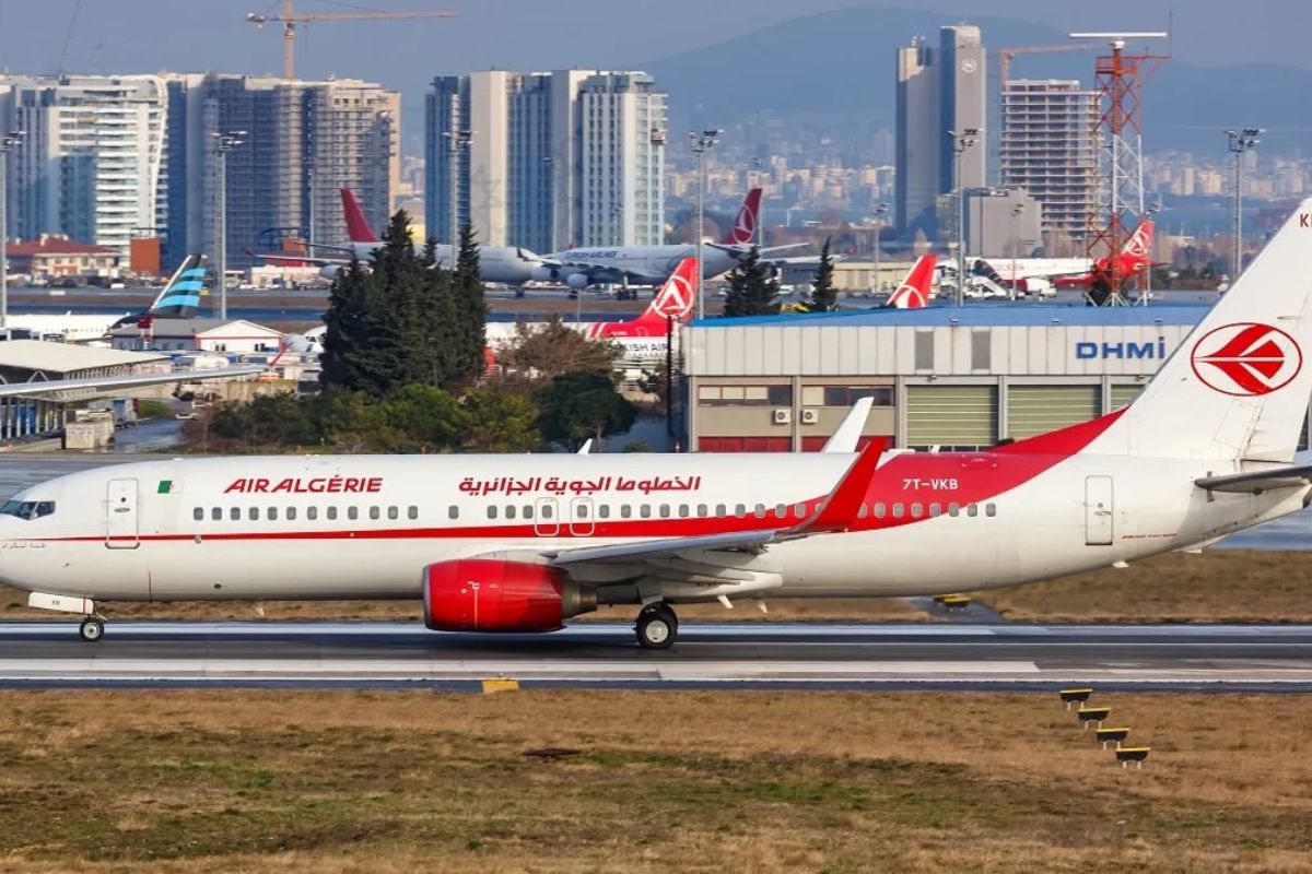 ‎Air Algérie : la date de l'ouverture de la nouvelle ligne aérienne vers ce pays d'Afrique centrale dévoilée