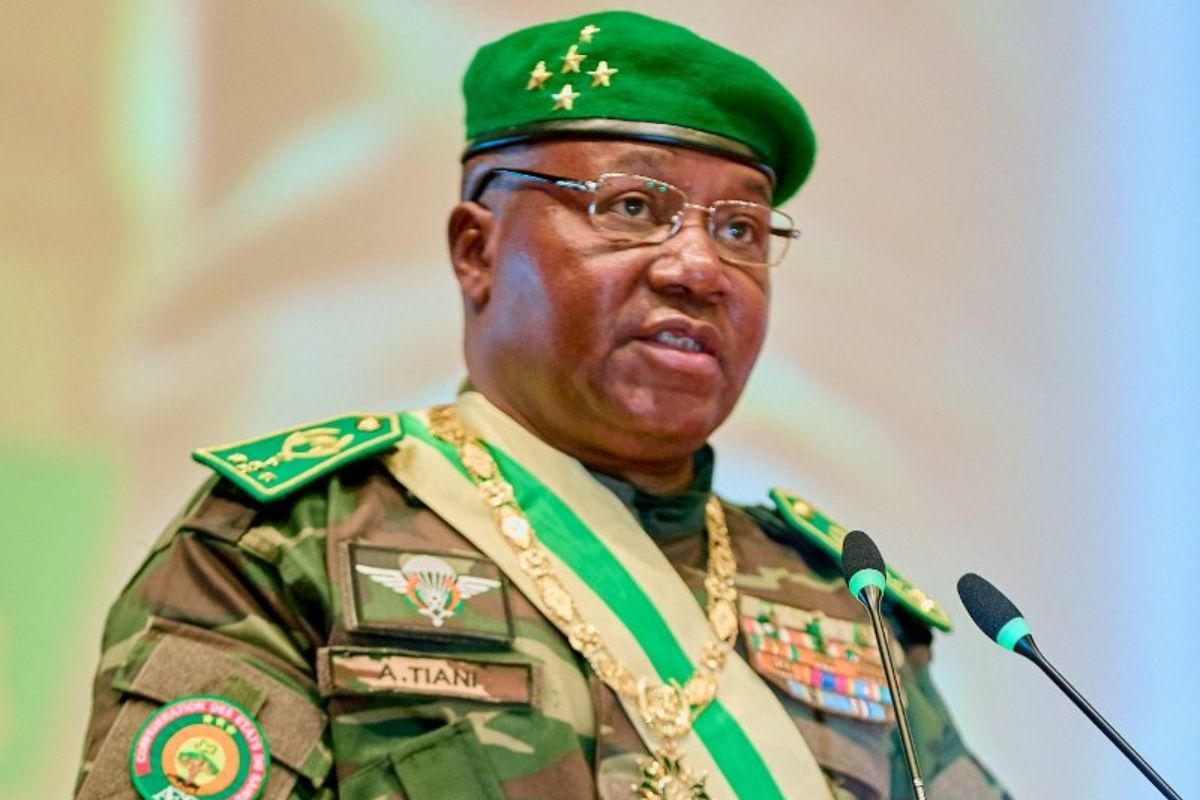 Niger : voici comment le pays a coupé le robinet nucléaire français  