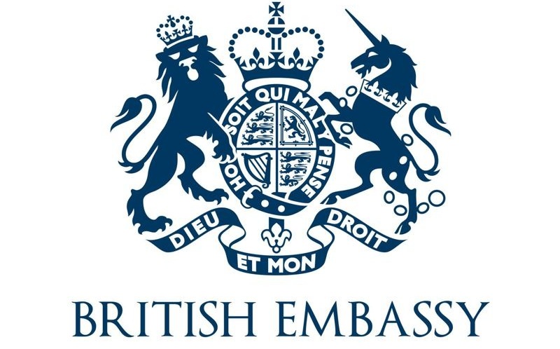 APPEL A CANDIDATURE : L’AMBASSADE BRITANNIQUE OFFRE DES BOURSES D’ETUDES