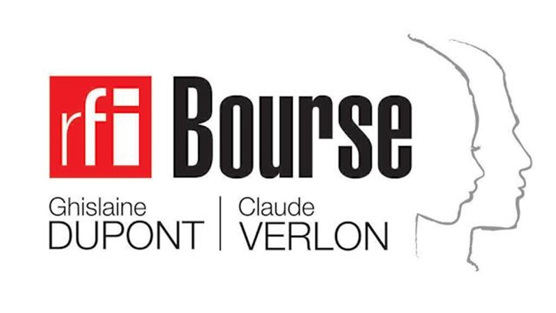Appel à candidatures : «Bourse Ghislaine Dupont et Claude Verlon» 2025 de RFI