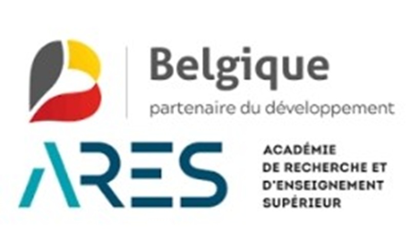 Appel à candidatures : Bourses de formations internationales en Belgique – ARÈS 2025-2026