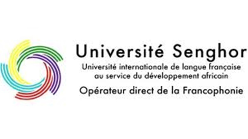 Candidatez à cette formation entièrement en ligne et gratuite de l’Université Senghor à Alexandrie-18 août 2026