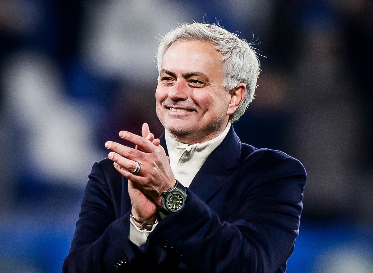 Real Madrid : Mourinho récupère Vinicius, Bernardo Silva et Brahim Diaz à Valdebebas
