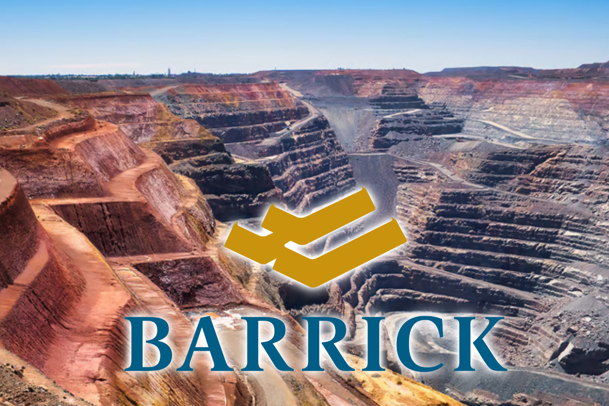 Or au Mali : c'est officiel ! fin du bras de fer Bamako-Barrick Gold, le géant canadien annonce...