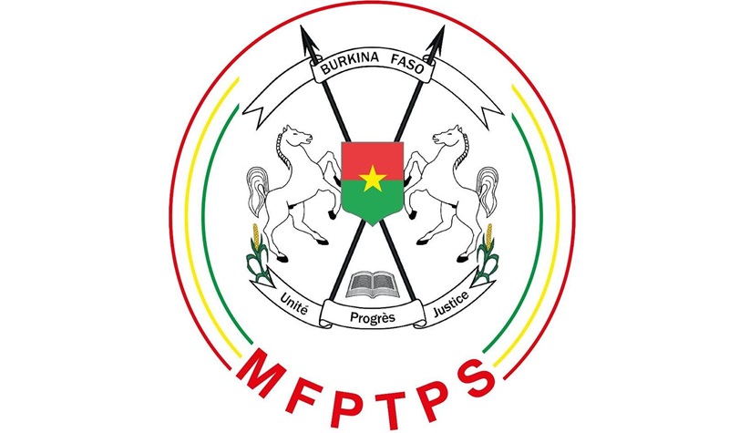 BURKINA-FASO : Résultats d’admission de quatre (04) concours directs, session 2025