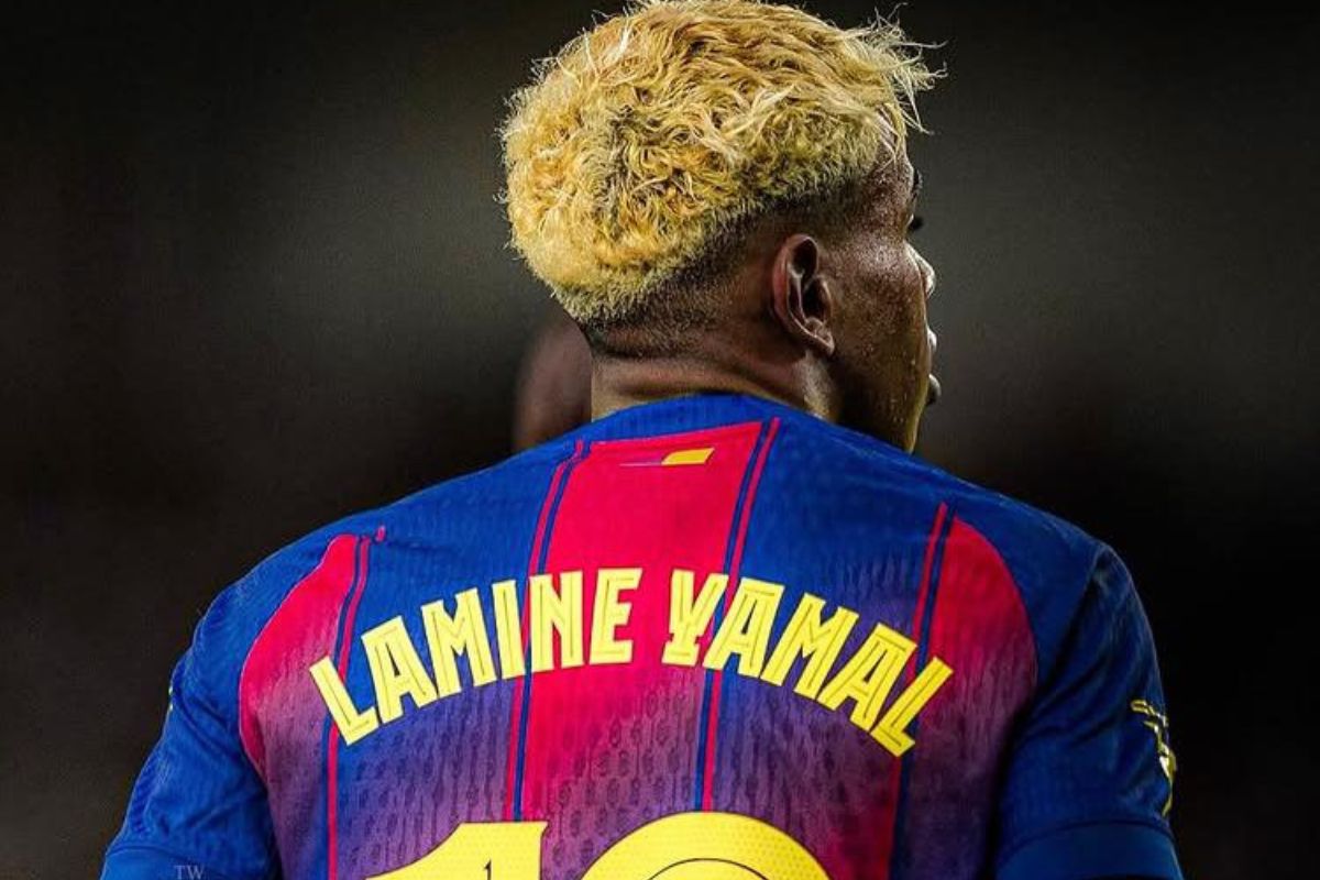 Grosse tension au Barça : Fâché, Lamine Yamal prend position