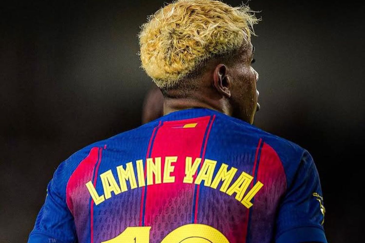 FC Barcelone : le club prend ses responsabilités avec Lamine Yamal, il lui demande d’annuler un...