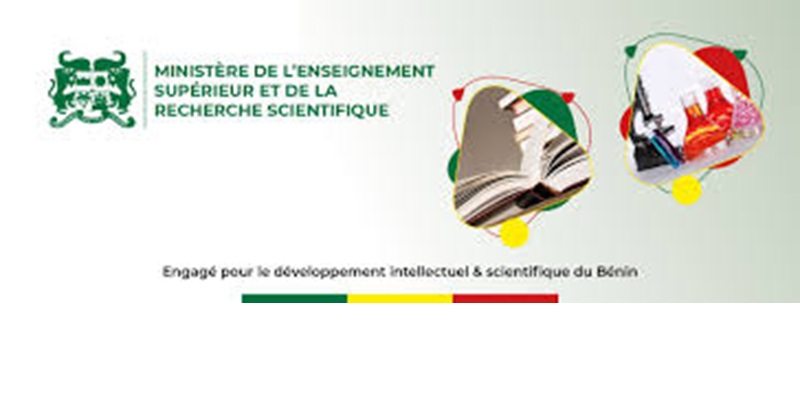 Bénin : appel à candidatures pour les Bourses d’études en Algérie année académique 2025-2026