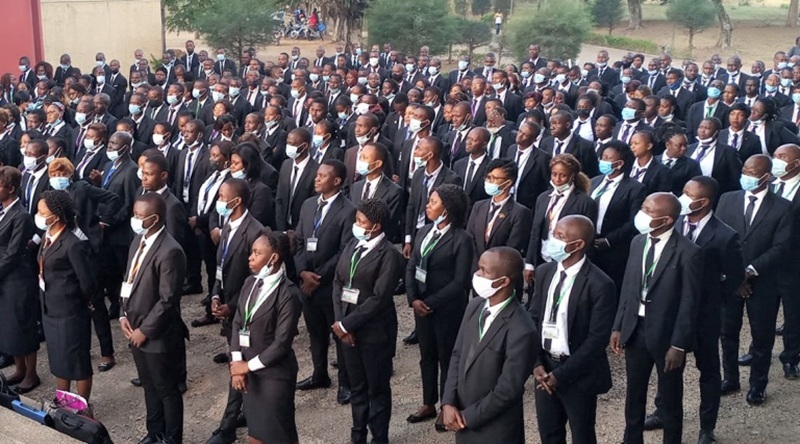 CÔTE D’IVOIRE : LES RÉSULTATS DÉFINITIFS DU CAFOP-IA SESSION 2025 SONT DISPONIBLES