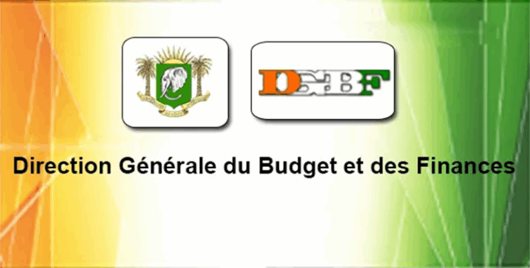 Côte d’Ivoire / Direction Générale du Budget et des Finances (DGBF) : voici comment obtenir en ligne et gratuitement son bulletin de solde mensuel