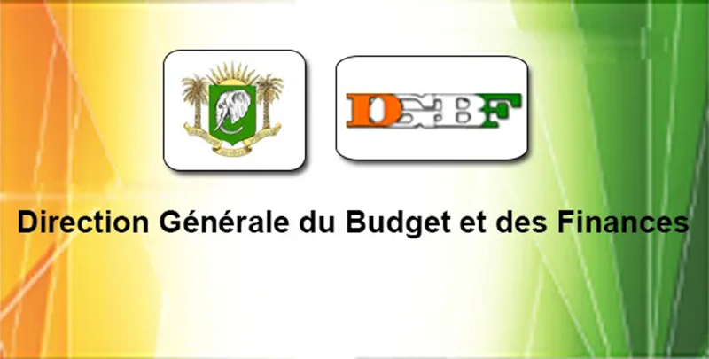 Côte d’Ivoire / Direction Générale du Budget et des Finances (DGBF) : voici comment obtenir en ligne et gratuitement son bulletin de solde mensuel
