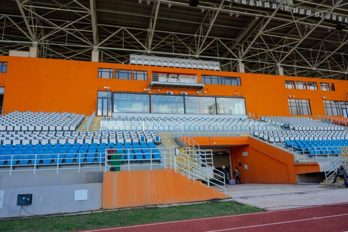 Côte d’Ivoire : Korhogo accueille le lancement de la Ligue 1 LONACI
