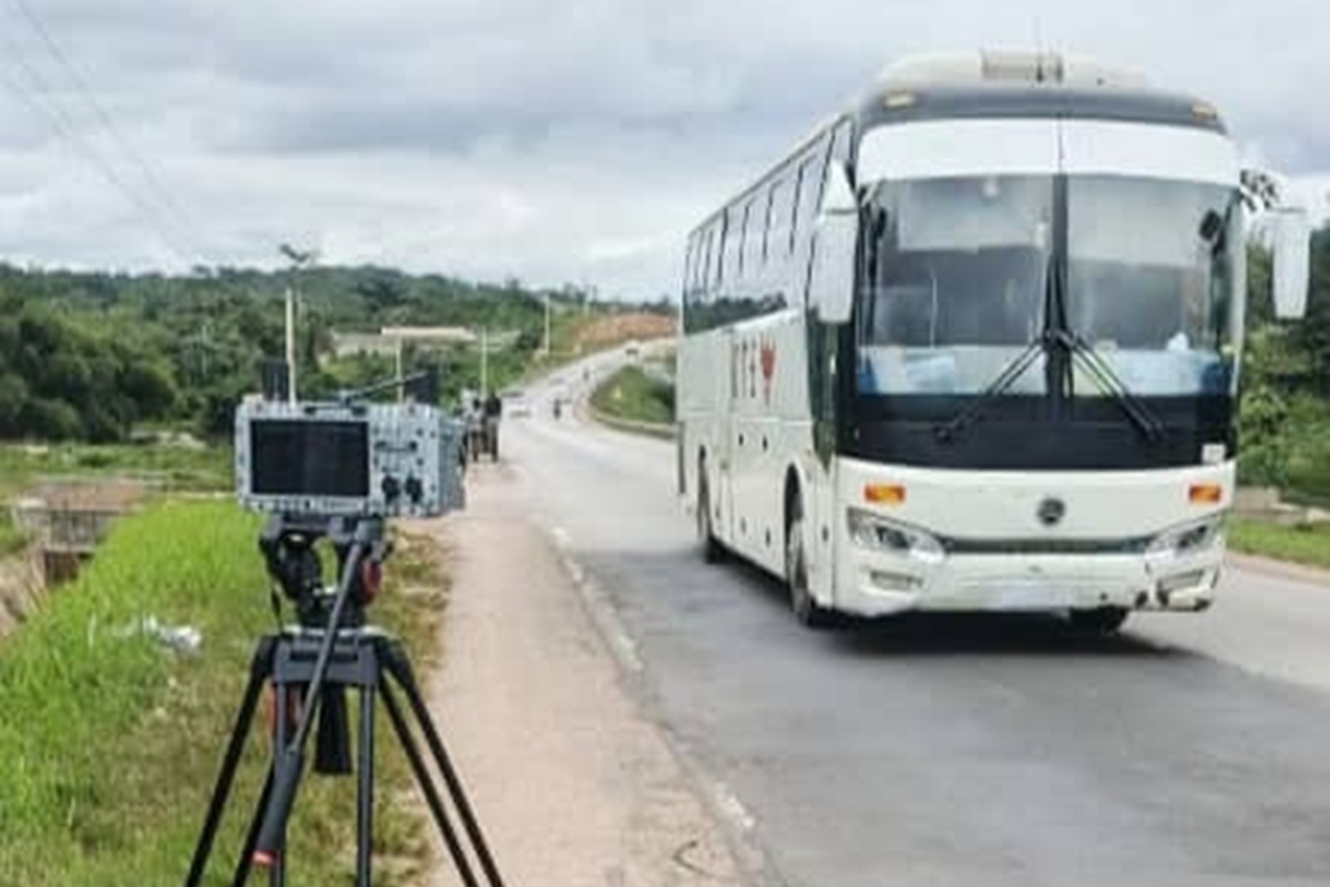 Côte d'Ivoire pour lutter contre l’excès de vitesse, les autorités décident de...