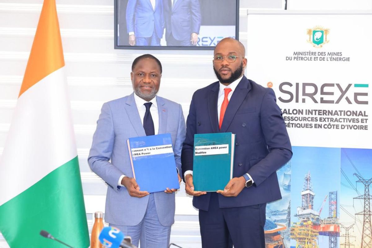 Côte d’Ivoire : une centrale solaire photovoltaïque prévue dans cette région avant fin 2027