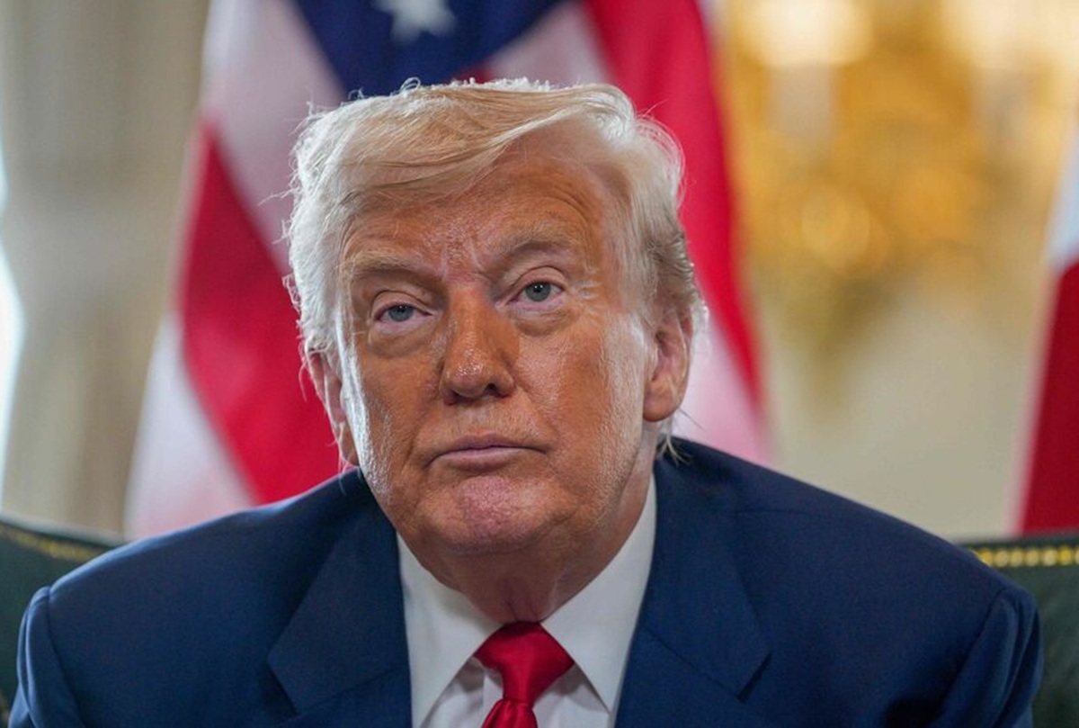 Guerre au Soudan : Donald Trump prend une grande décision