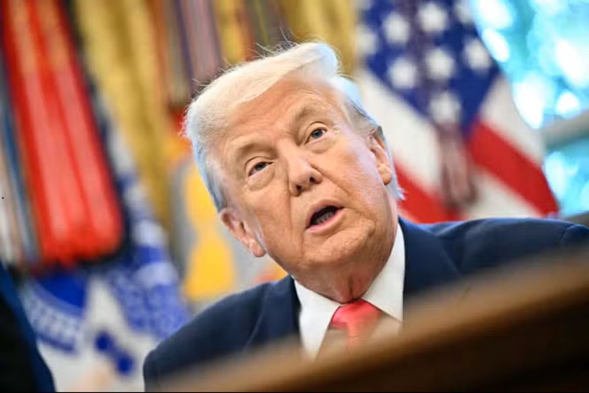 États-Unis : Donald Trump lève les restrictions de visas pour ce pays d'Afrique de l'Ouest