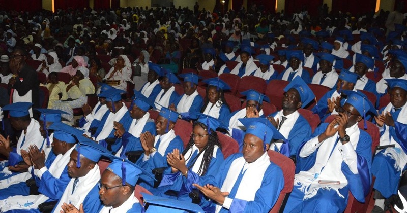 École nationale de la Statistique et de l’Analyse économique Pierre NDIAYE (ENSAE) : Appel à candidature (2nde vague) de son Master ADEPP