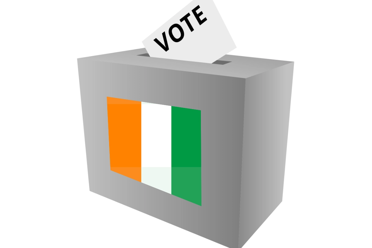 Côte d’Ivoire législatives