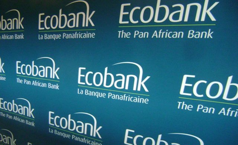 Faites carrière à ECOBANK : plusieurs postes disponibles (16 Août 2025)