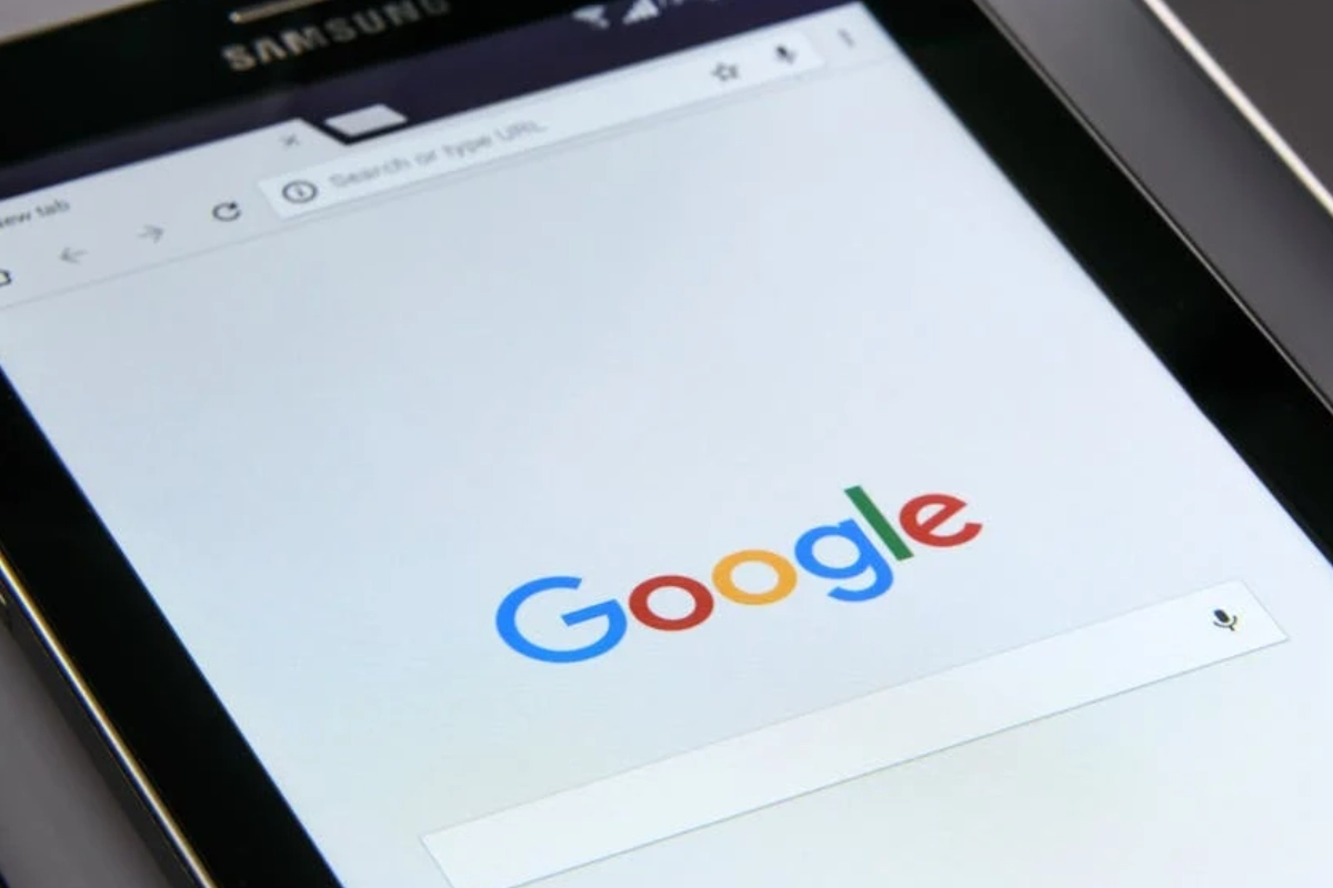 Google : voici les termes les plus recherchés en 2025
