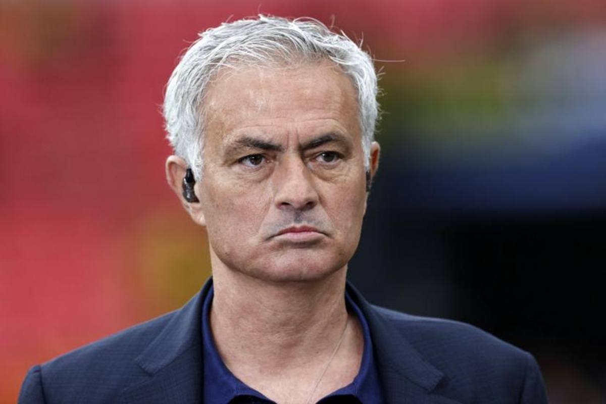 Real Madrid : José Mourinho prépare déjà un sale coup à Kylian Mbappé