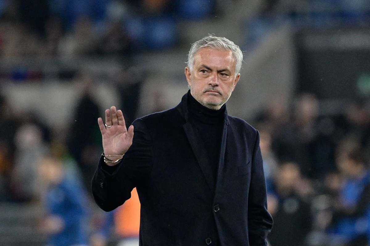 José Mourinho au Real Madrid ? Le Portugais lâche une bombe
