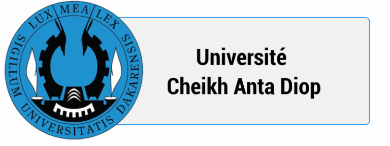 L’Université Cheikh Anta Diop de Dakar (UCAD) recrute pour ces 05 postes (05 Août 2025)