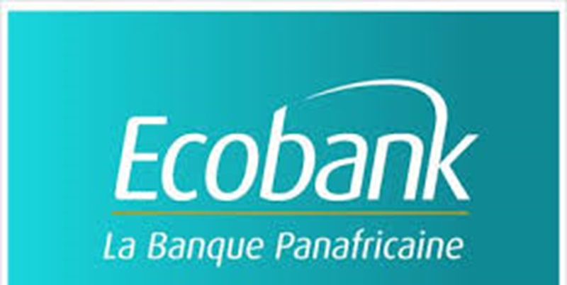 Le Groupe bancaire ECOBANK recrute (06 août 2025)