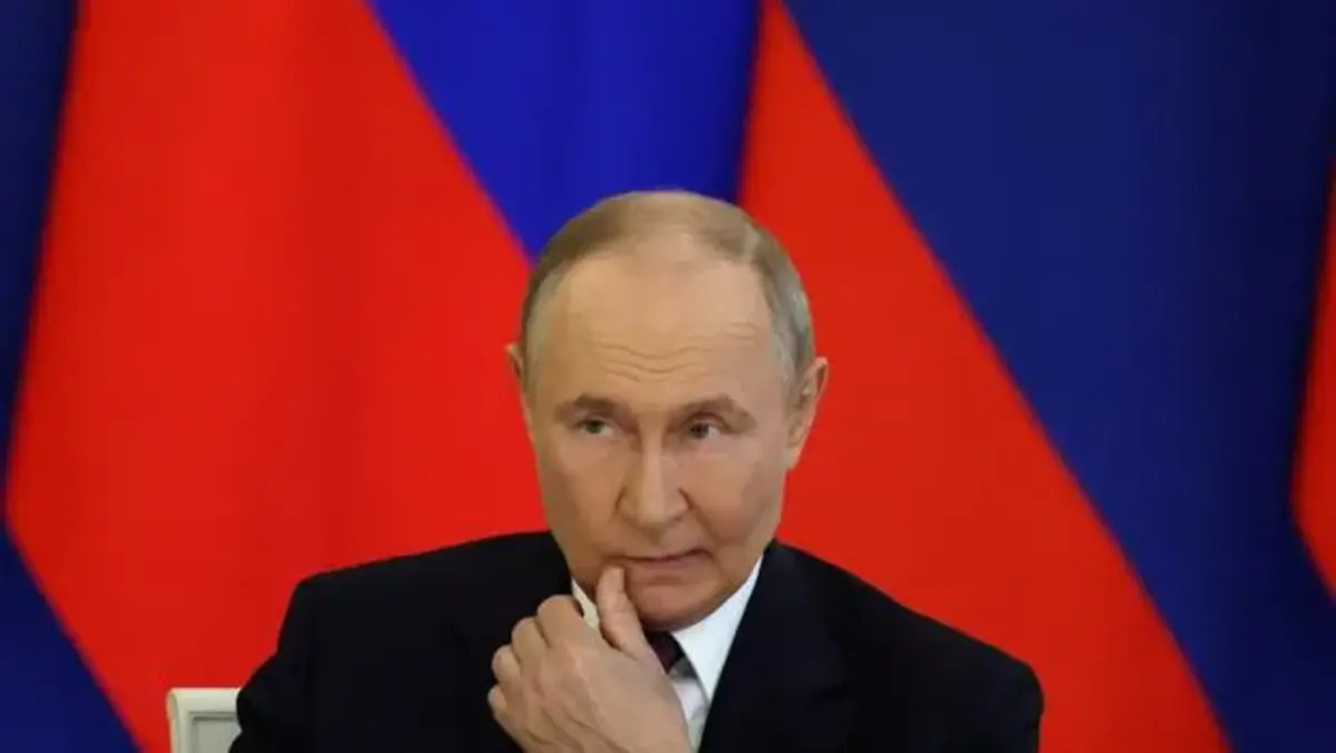 Le Kremlin prend position et défend ce pays contre les menaces de Donald Trump
