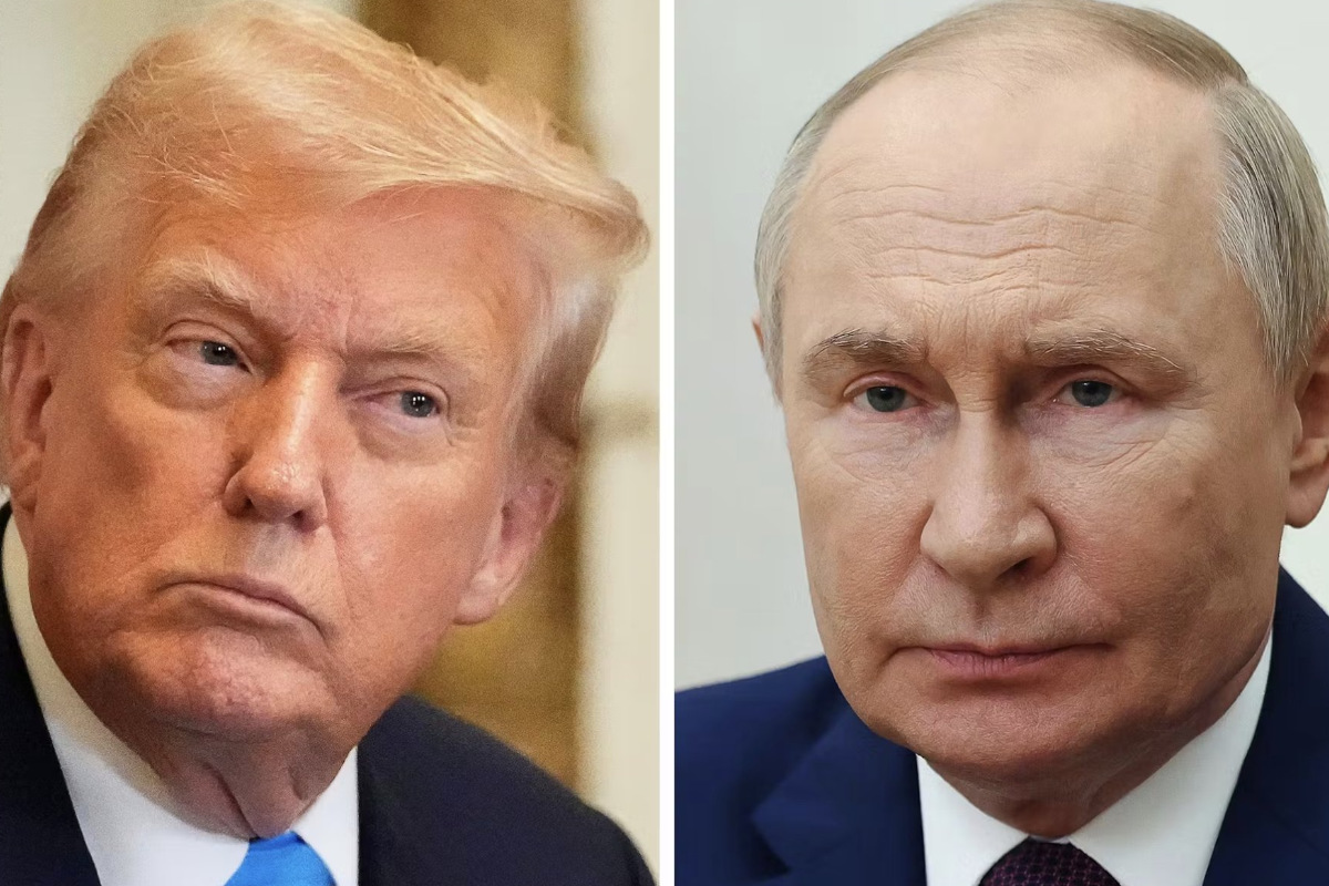 Mauvaise nouvelle pour la Russie : Washington durcit le ton contre le pays de Poutine et instaure...