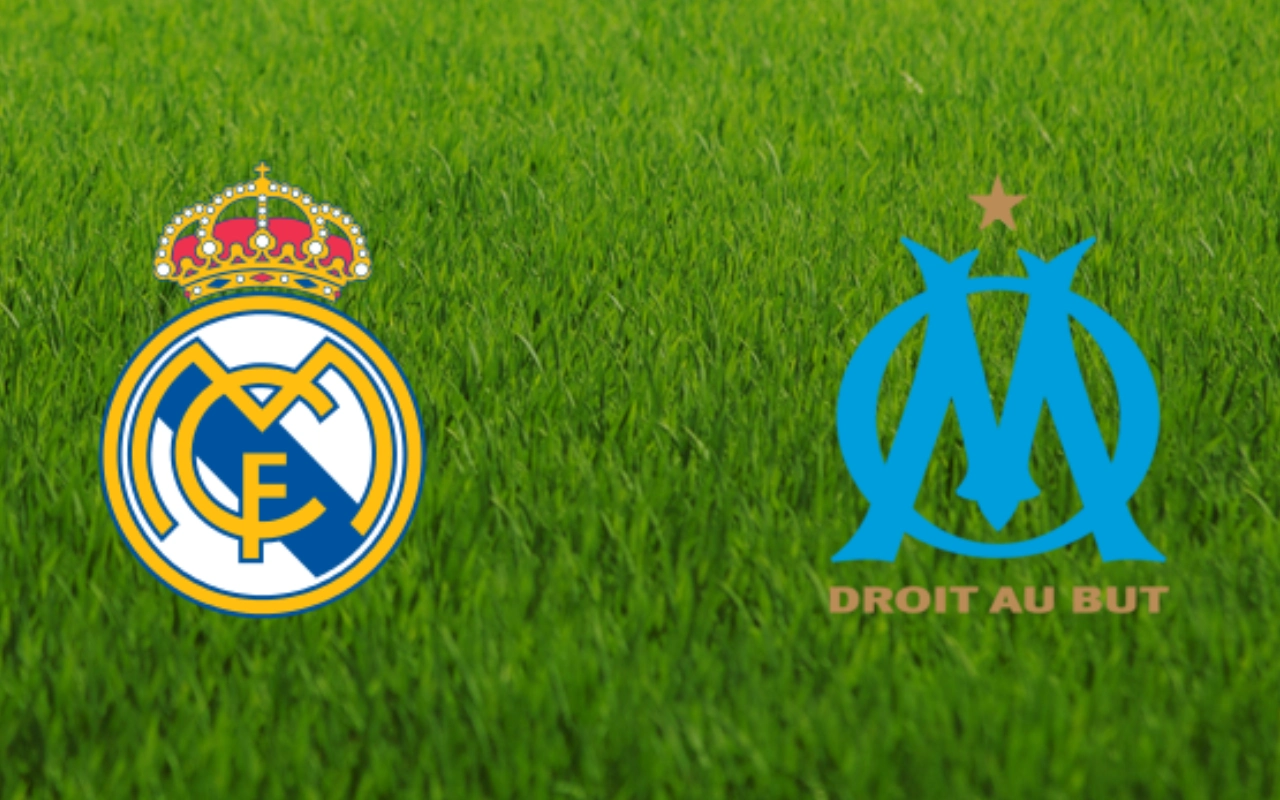 Ligue des champions : l'OM change tout avant d'affronter le Real Madrid