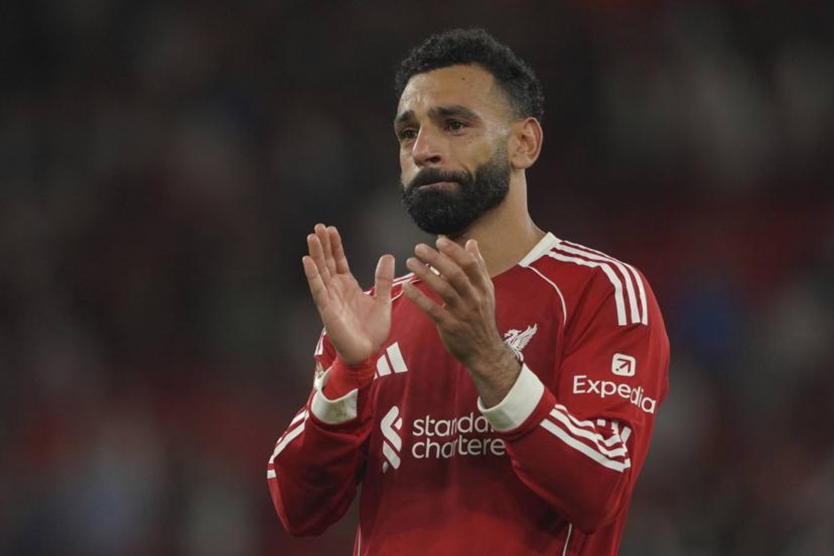 Salah quitte Liverpool, le PSG a-t-il ses chances pour le faire signer gratuitement ?