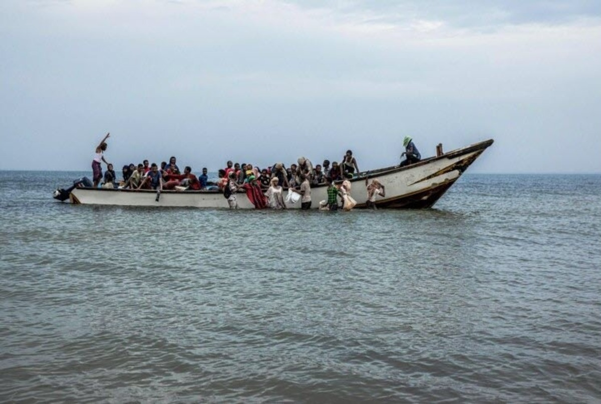 Naufrage de migrants au large de la Libye : 42 personnes "présumées mortes", selon l'OIM