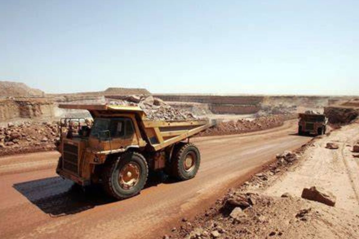 Uranium au Niger : Niamey lance de graves accusations contre la France, 58 milliards de FCFA de...