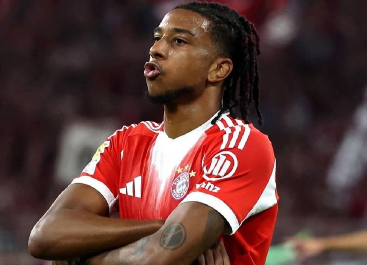 "Le Real Madrid veut toujours signer Olise"