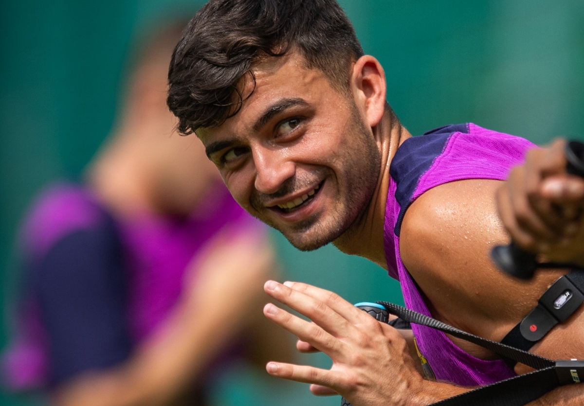 Pedri désigne le plus fort entre lui et Xavi, Iniesta ou Busquets Real Madrid