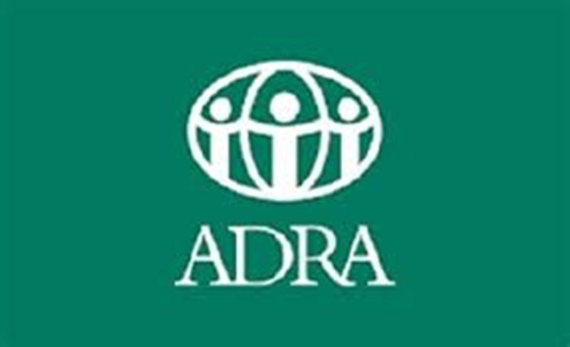 Postes à pourvoir à l’organisation américaine ADRA (10 août 2025)