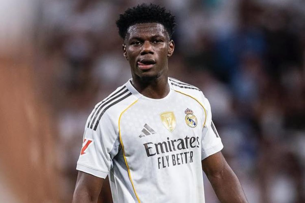 Mercato Real Madrid : pourquoi la prolongation d'Aurélien Tchouaméni pourrait être l'un des choix les plus importants de José Mourinho