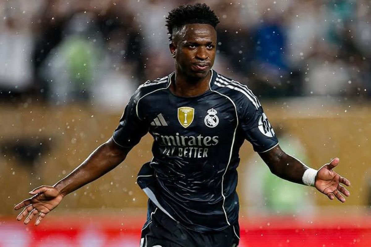 Real Madrid : Vinicius Jr a précisé les conditions d'un éventuel départ du club