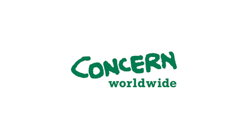 Recrutement à l’ONG humanitaire internationale CONCERN WORLDWIDE (08 Août 2025)