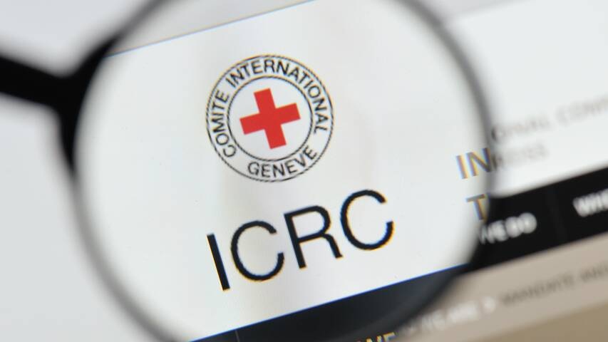 Recrutement au Comité International de la Croix-Rouge (CICR) (29 Août 2025)