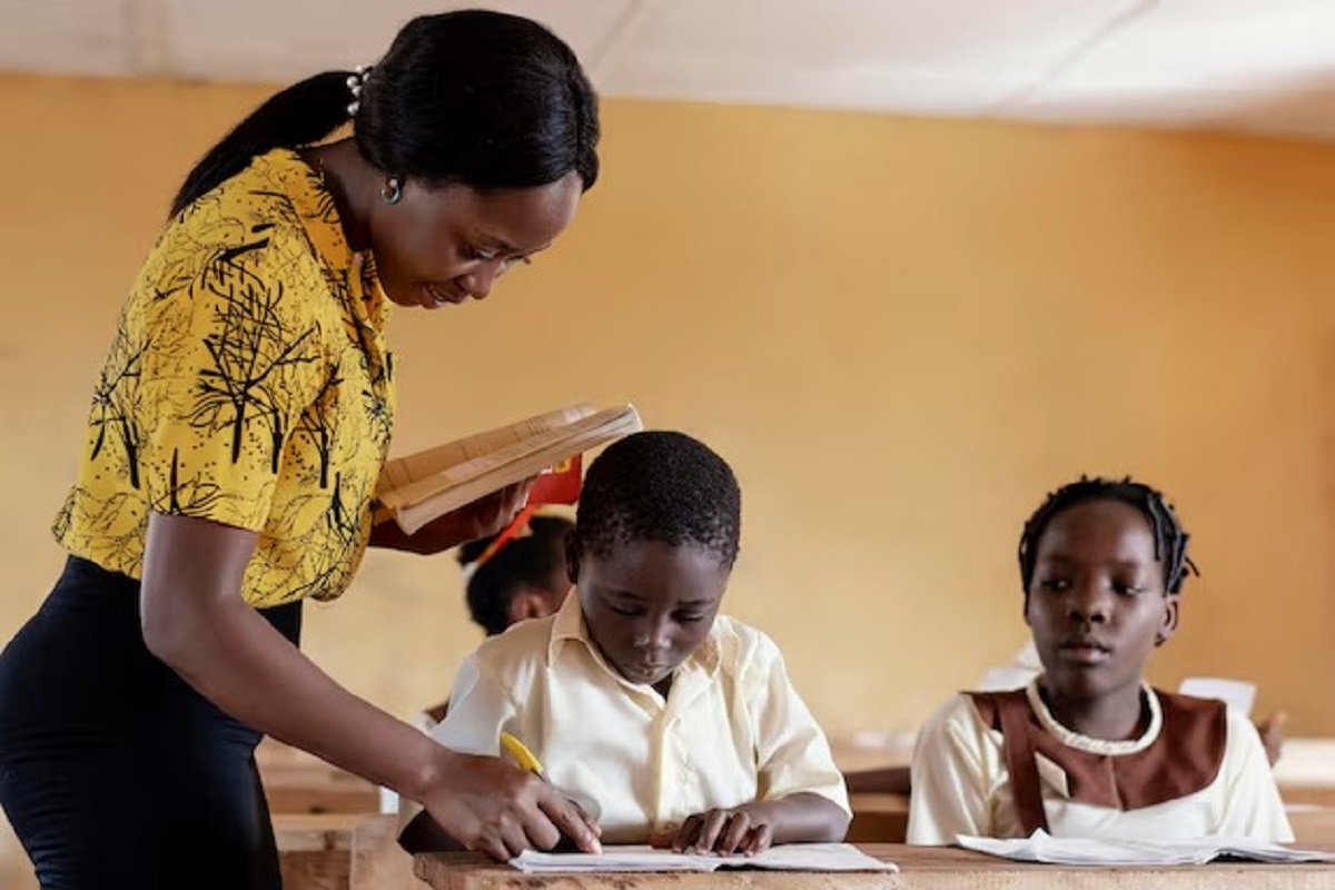 Rentrée scolaire 2025-2026 en Guinée : le gouvernement annonce d'importants investissements en faveur du secteur éducatif
