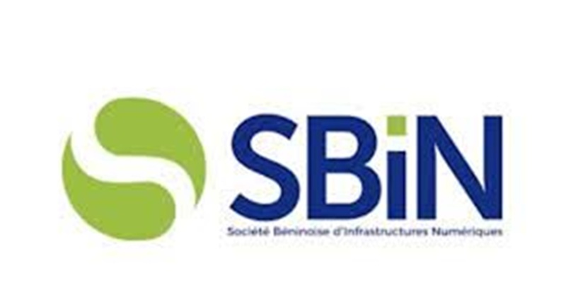 Avis de recrutement à la Société Béninoise d'Infrastructures Numériques (SBIN)- (05 mars 2026)