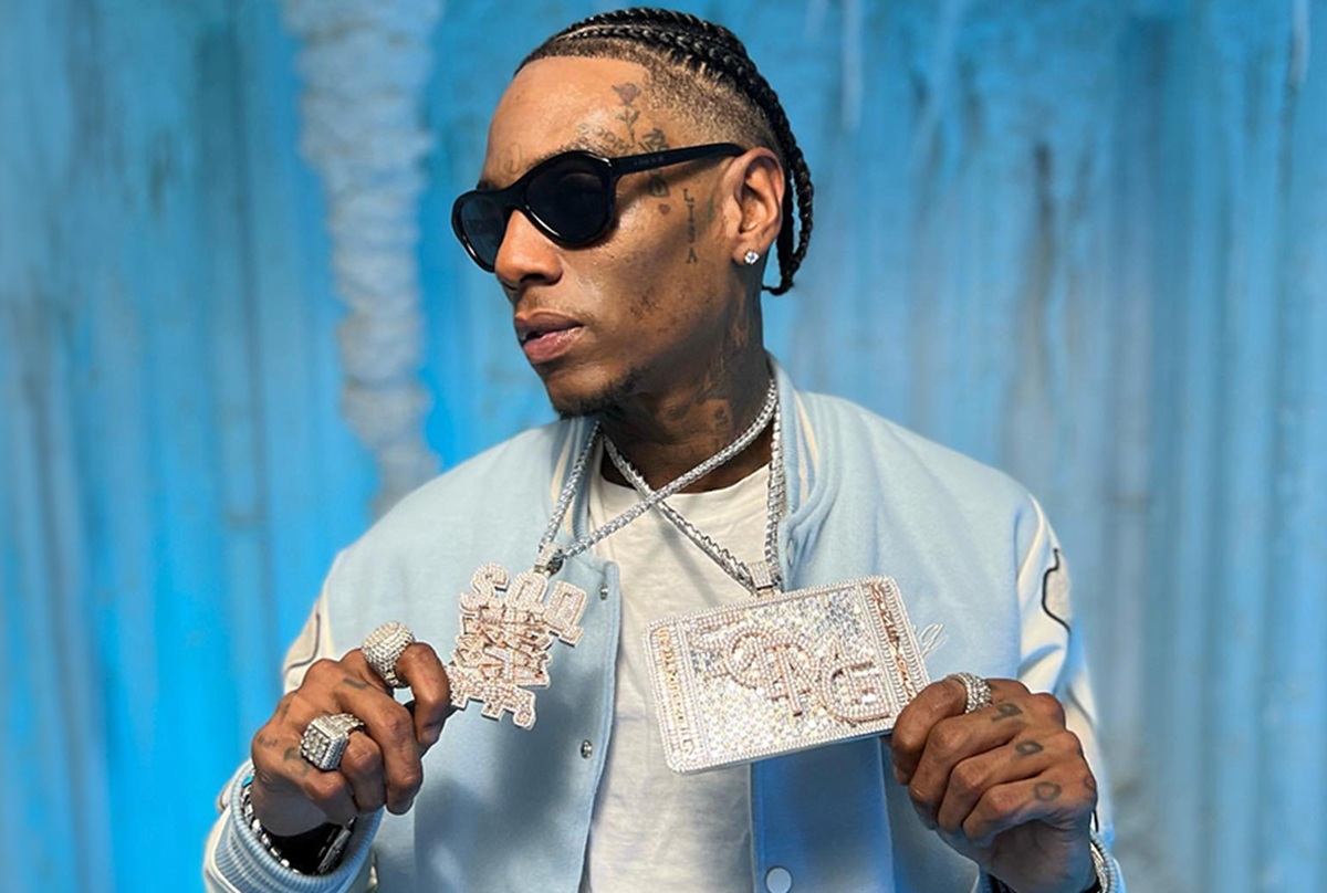 Soulja Boy