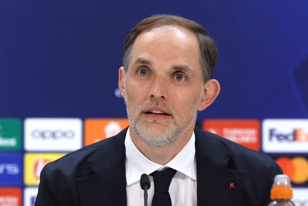 Angleterre : pourquoi Thomas Tuchel conserve la confiance de la Fédération malgré les critiques après le Mondial 2026