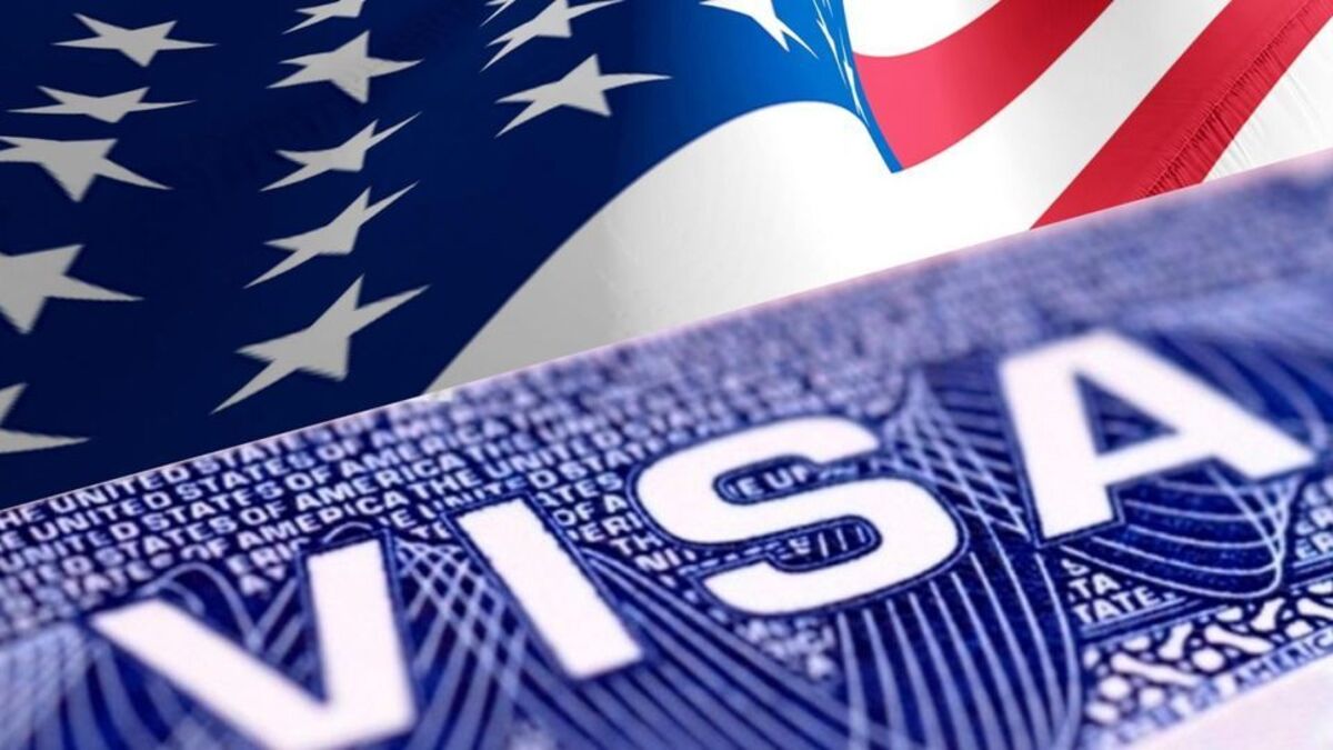 Incroyable ! Voici le nombre total de visas révoqués par Washington depuis le retour de Trump à la Maison Blanche