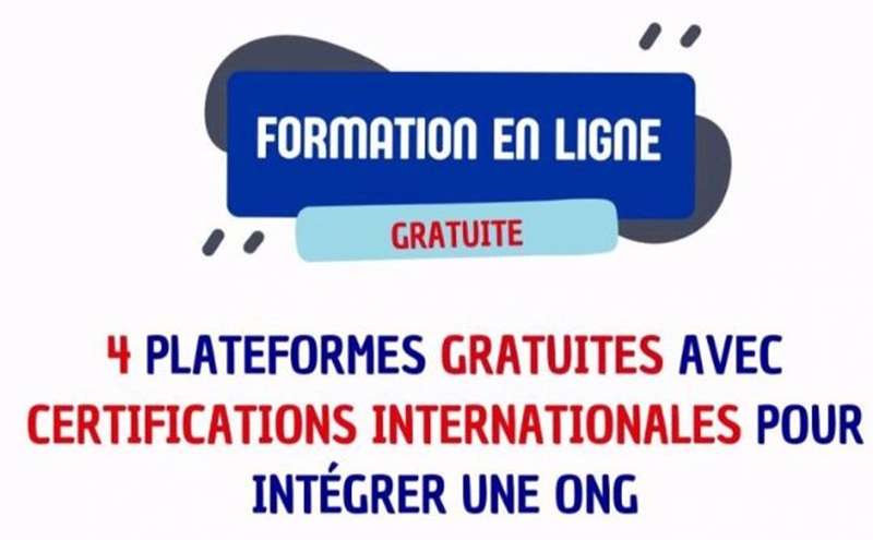 Vous souhaitez intégrez une ONG internationale en 2025 et renforcer vos compétences ? Voici comment y accéder