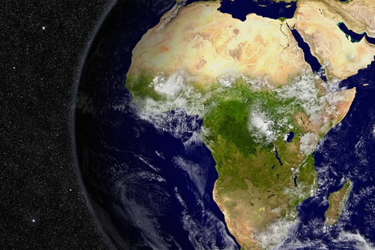 Togo Algérie