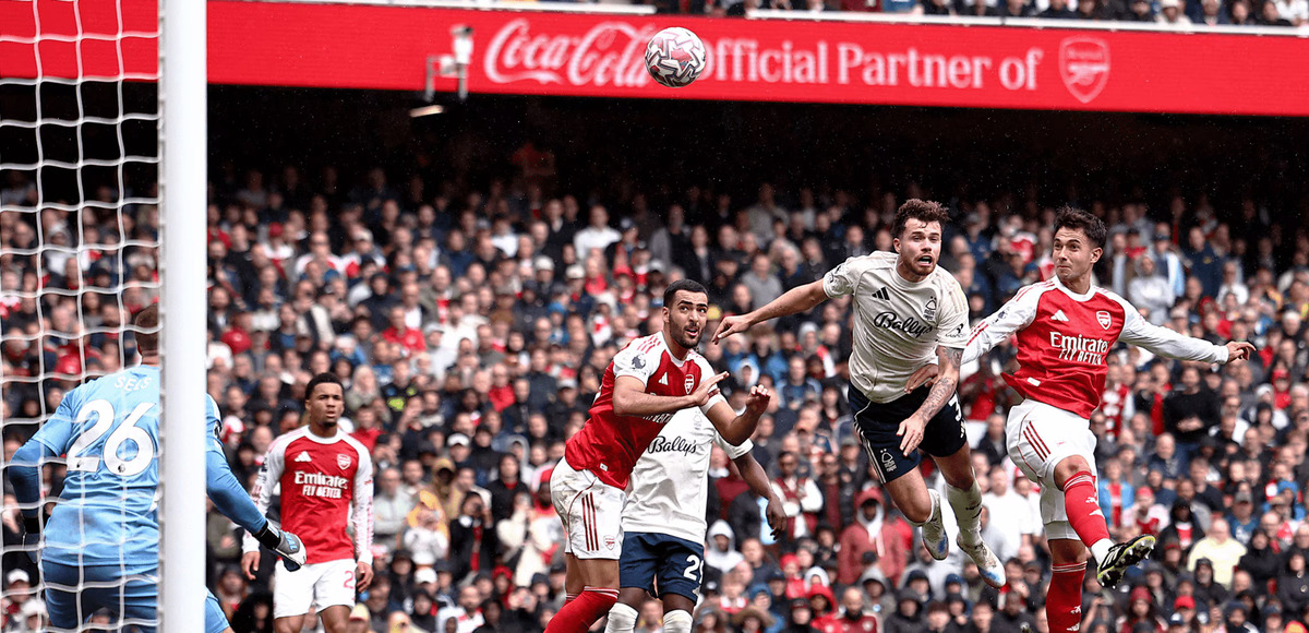 Arsenal et Tottenham vainqueurs, Aston Villa plane, résultats de la Premier League