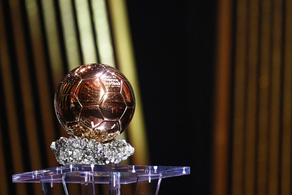 Ballon d’Or : énorme changement annoncé pour 2026 !